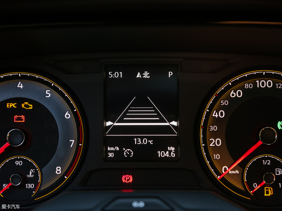 2018݃Ɏ 280TSI DSGA V