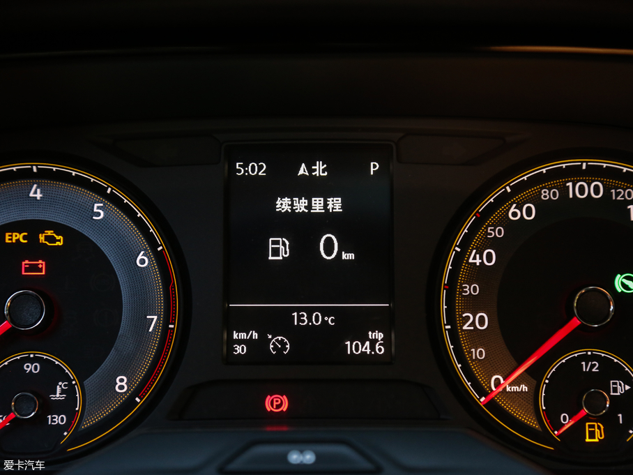 2018݃Ɏ 280TSI DSGA V