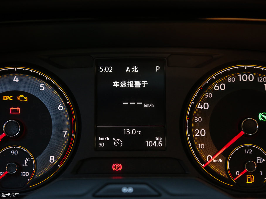 2018݃Ɏ 280TSI DSGA V