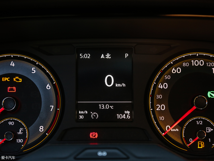 2018݃Ɏ 280TSI DSGA V