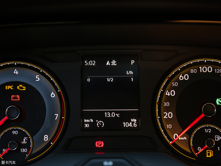 2018݃Ɏ 280TSI DSGA V