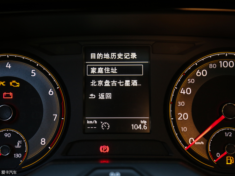 2018݃Ɏ 280TSI DSGA V