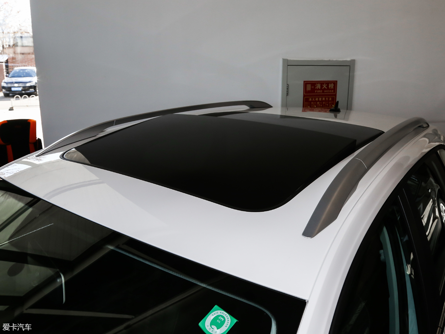 2018݃Ɏ 280TSI DSGm V