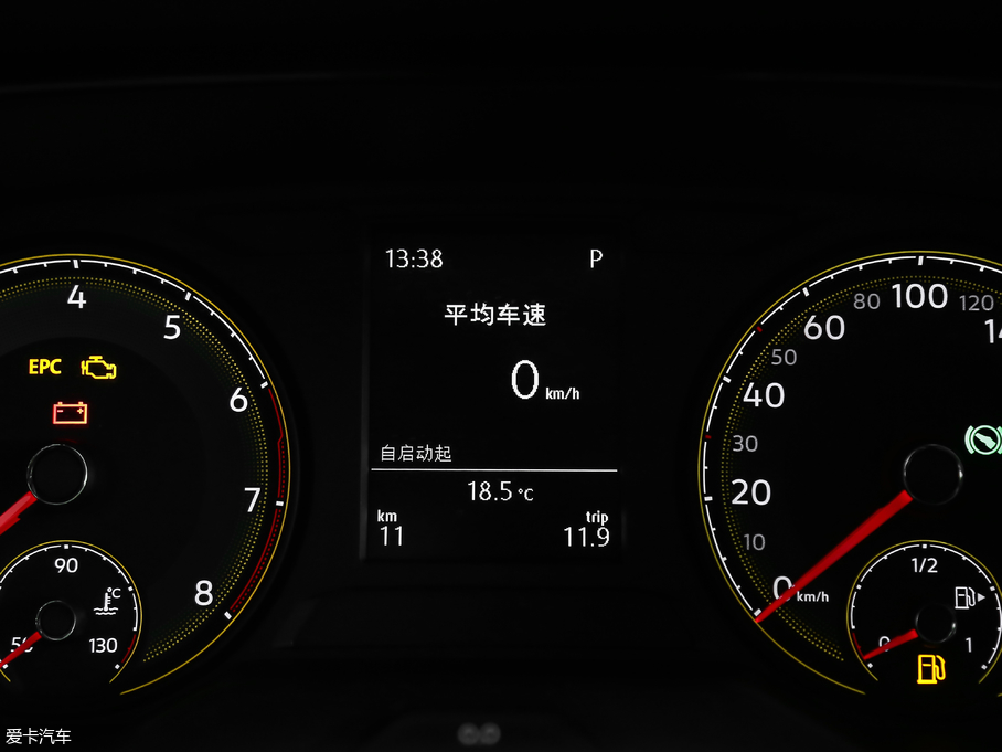 2018݃Ɏ 280TSI DSGm V