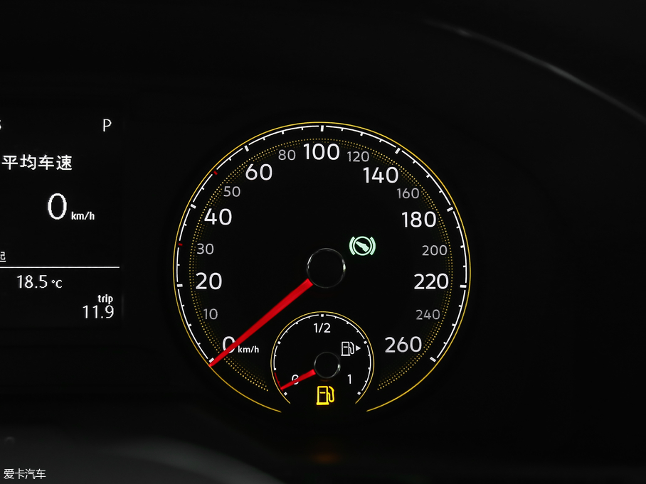 2018݃Ɏ 280TSI DSGm V