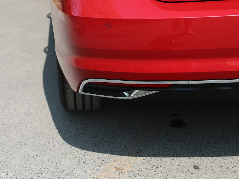 2018݃Ɏ 200TSI DSGm V