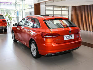 2018200TSI DSGʰ V 