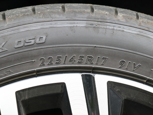 2018280TSI DSGA V ݆̥ߴ