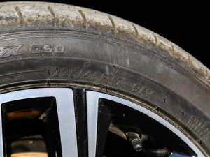 2018280TSI DSGA (gu)V ݆̥ߴ