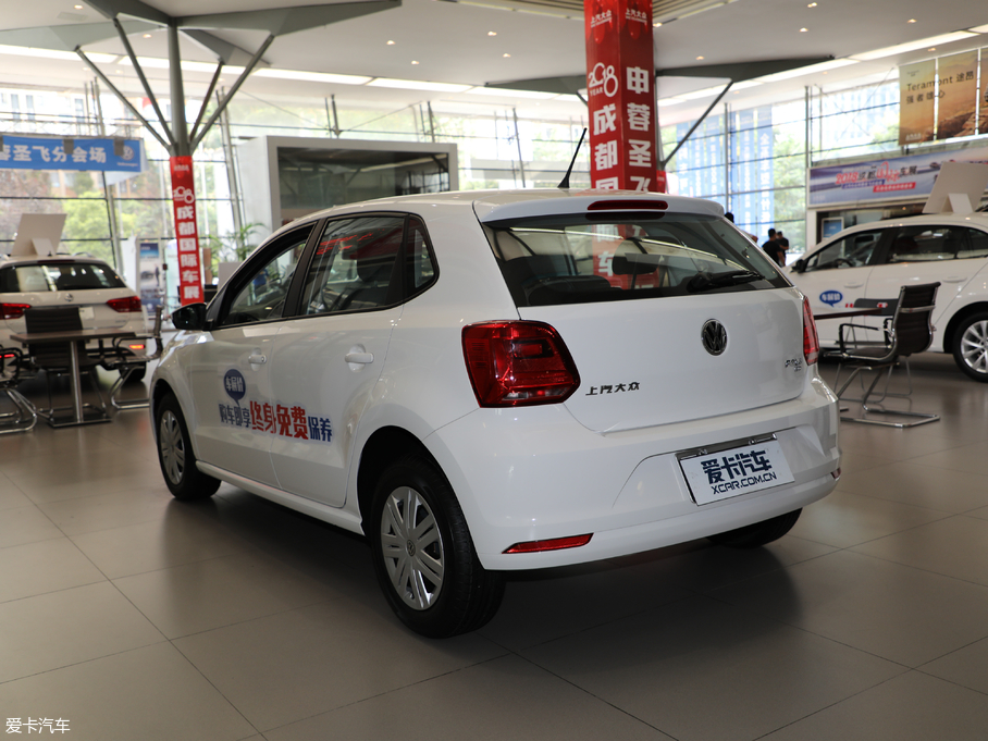 2018Polo 1.5L քӰ{