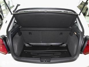 上汽大眾2018款Polo兩廂