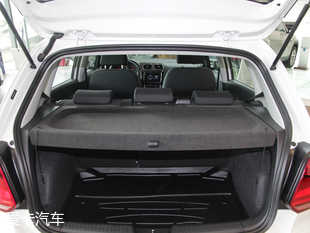 上汽大眾2018款Polo兩廂