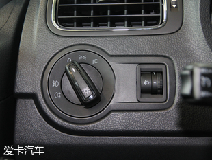 上汽大眾2018款Polo兩廂