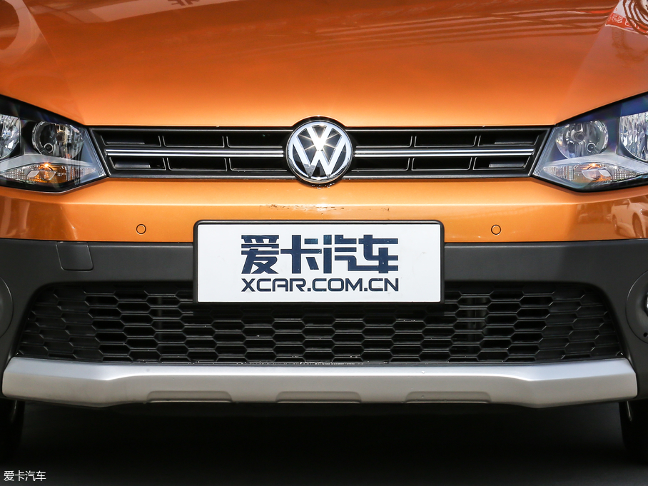 2018Cross Polo 1.5L ԄӰ