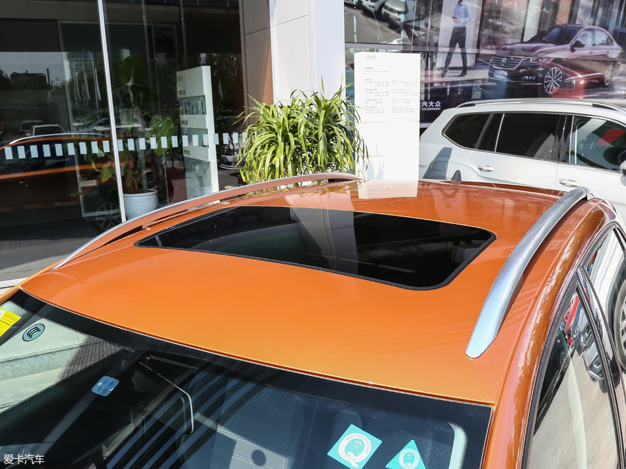 2018Cross Polo 1.5L ԄӰ