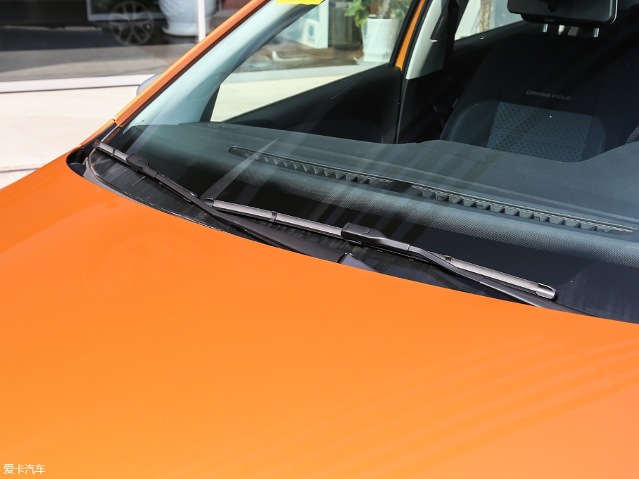 2018Cross Polo 1.5L ԄӰ