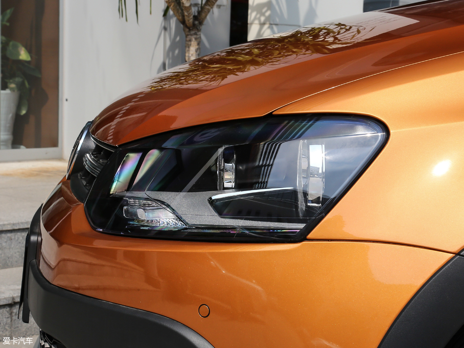 2018Cross Polo 1.5L ԄӰ