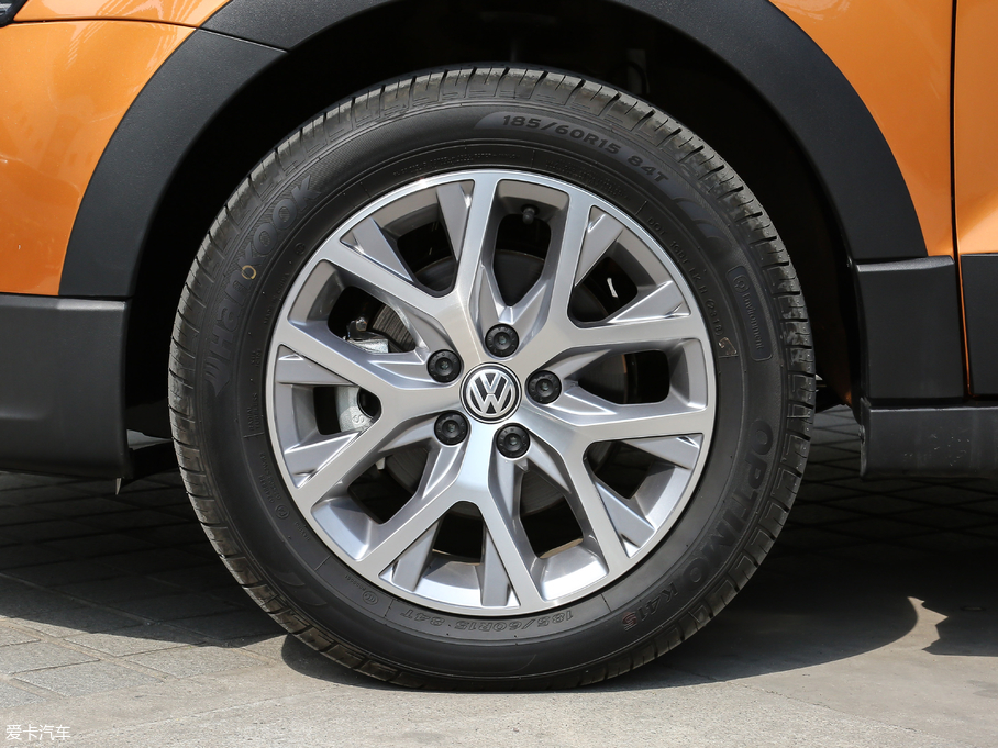 2018Cross Polo 1.5L ԄӰ