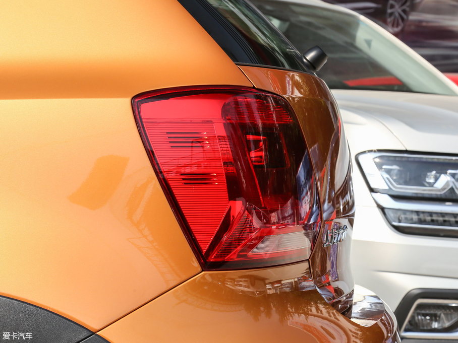 2018Cross Polo 1.5L ԄӰ