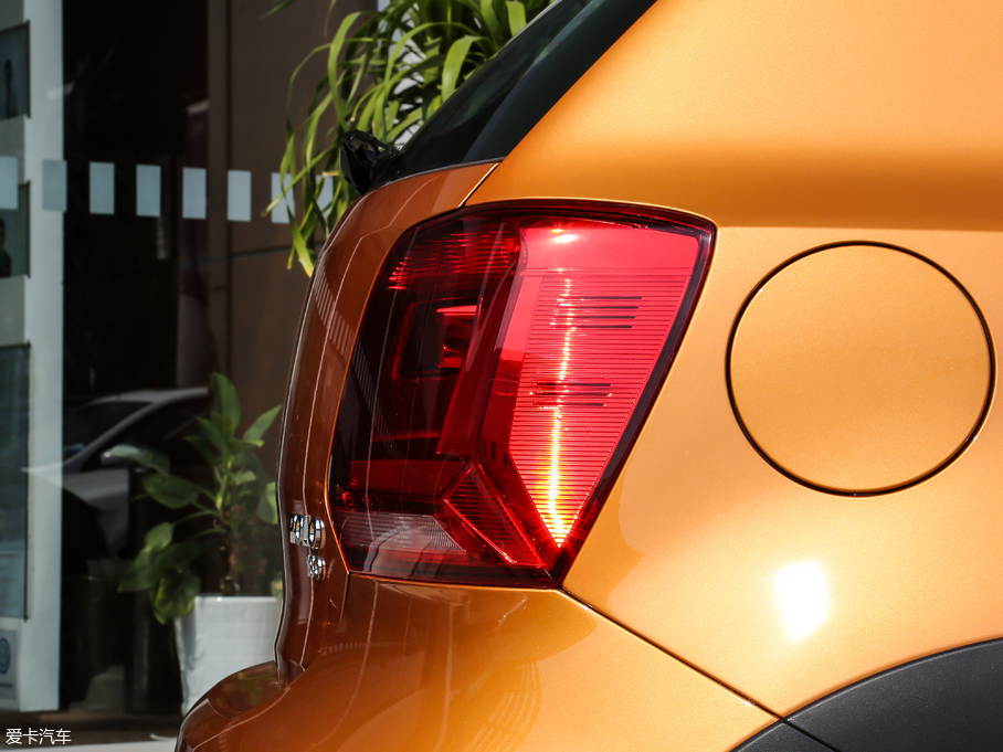 2018Cross Polo 1.5L ԄӰ