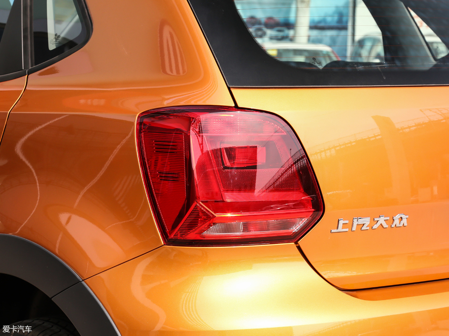 2018Cross Polo 1.5L ԄӰ