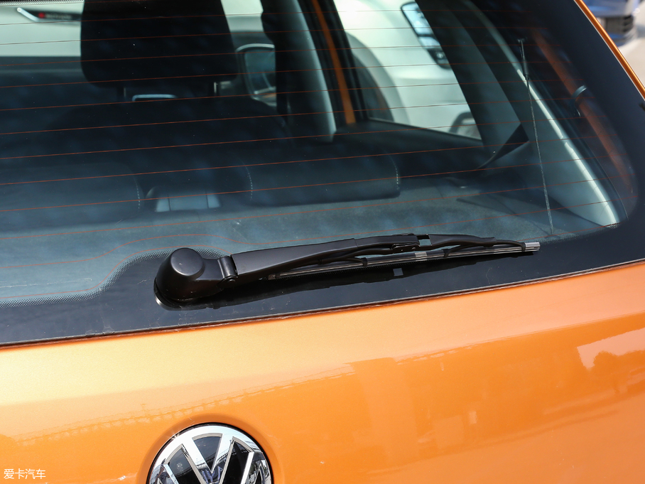 2018Cross Polo 1.5L ԄӰ