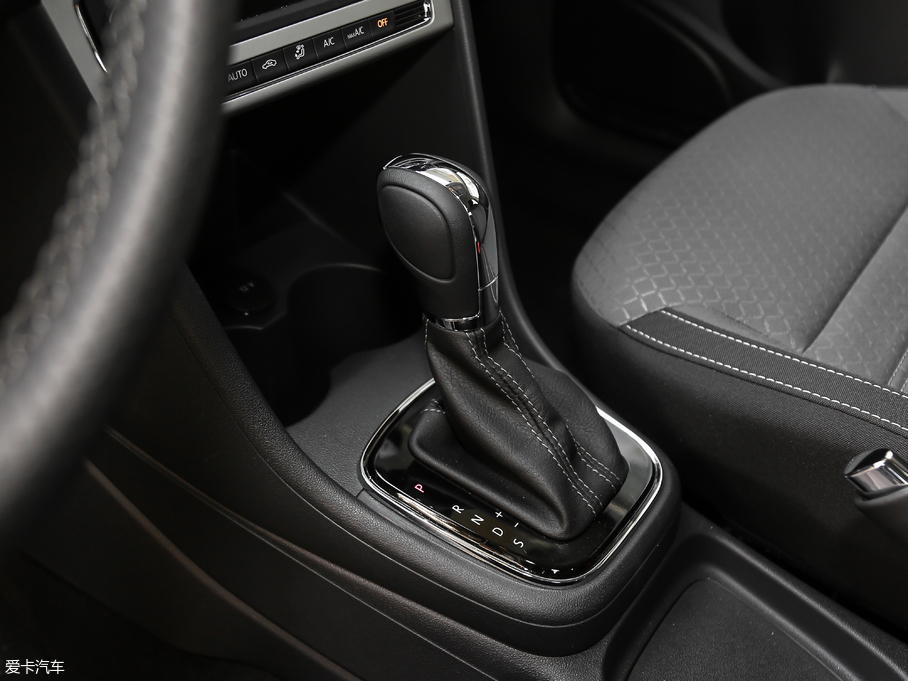 2018��Cross Polo 1.5L �Ԅ�(d��ng)��