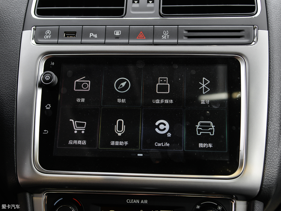 2018Cross Polo 1.5L ԄӰ