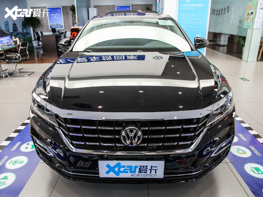 19款帕萨特330,18款帕萨特330 2019款帕萨特330tsi 豪华版 国vi