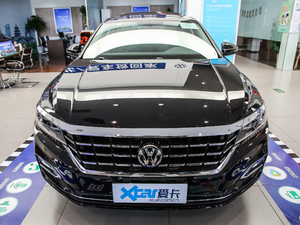 2019款330TSI 豪华版 国VI 正前