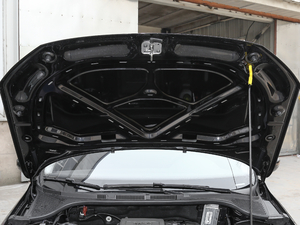 2018款1.5L 手动舒适版 其它