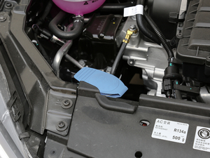 2018款1.5L 手动舒适版 其它
