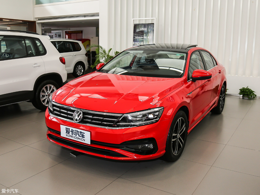 2019 280TSI DSGm V