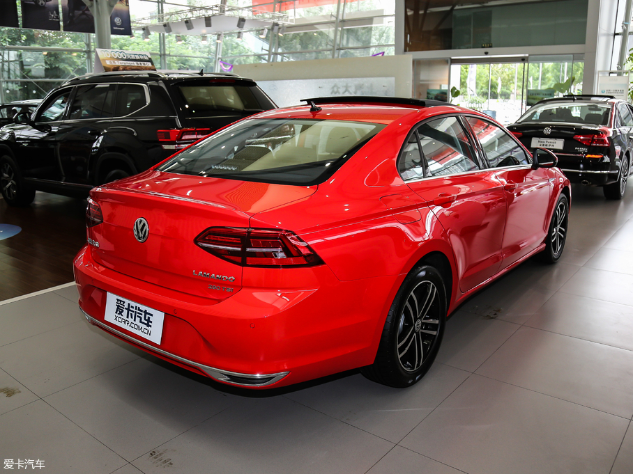 2019 280TSI DSGm V