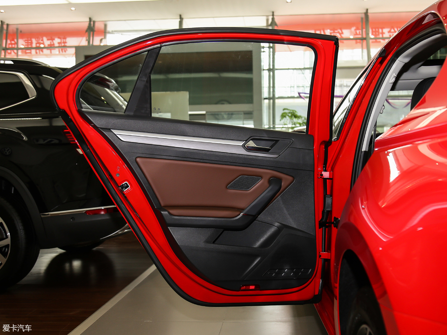 2019 280TSI DSGm (gu)V