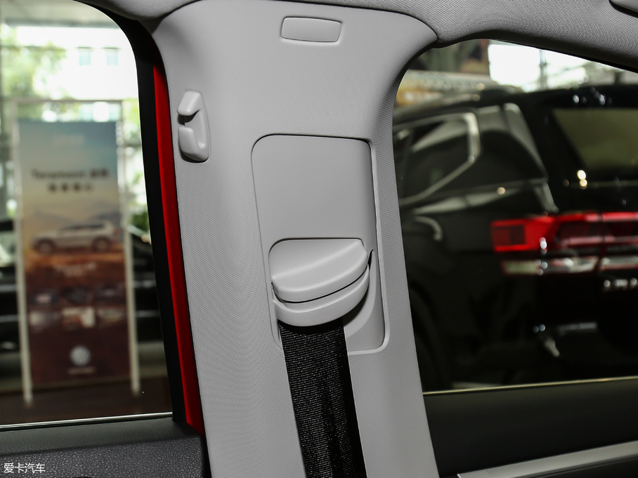 2019 280TSI DSGm (gu)V