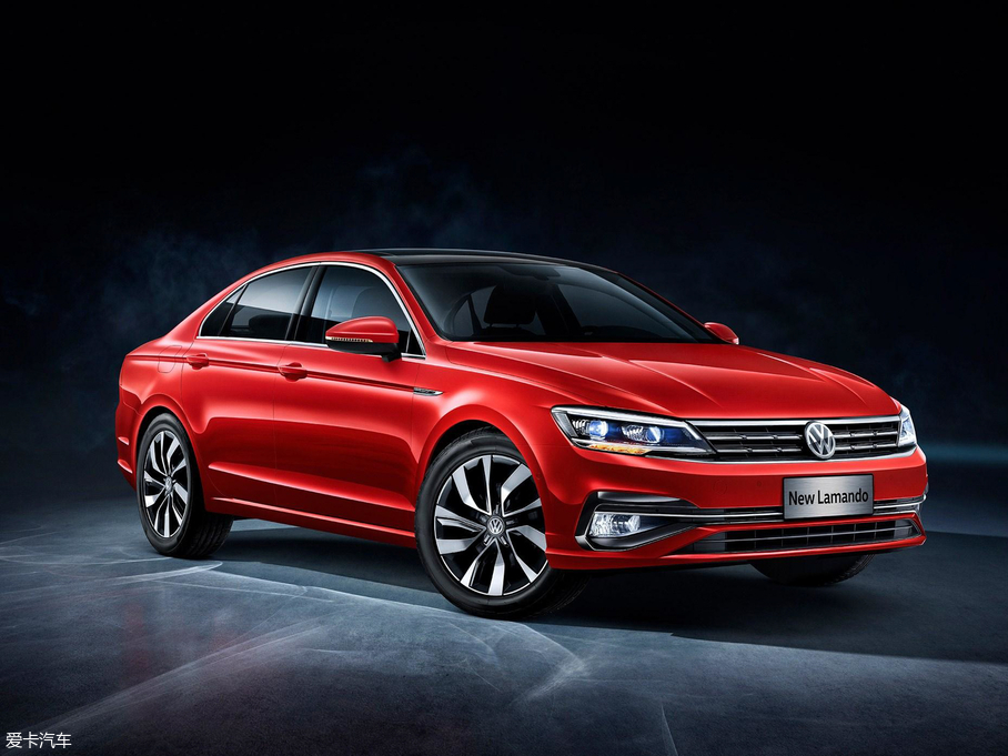 2019 280TSI DSGm (gu)V