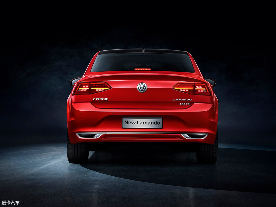 2019 280TSI DSGm (gu)V