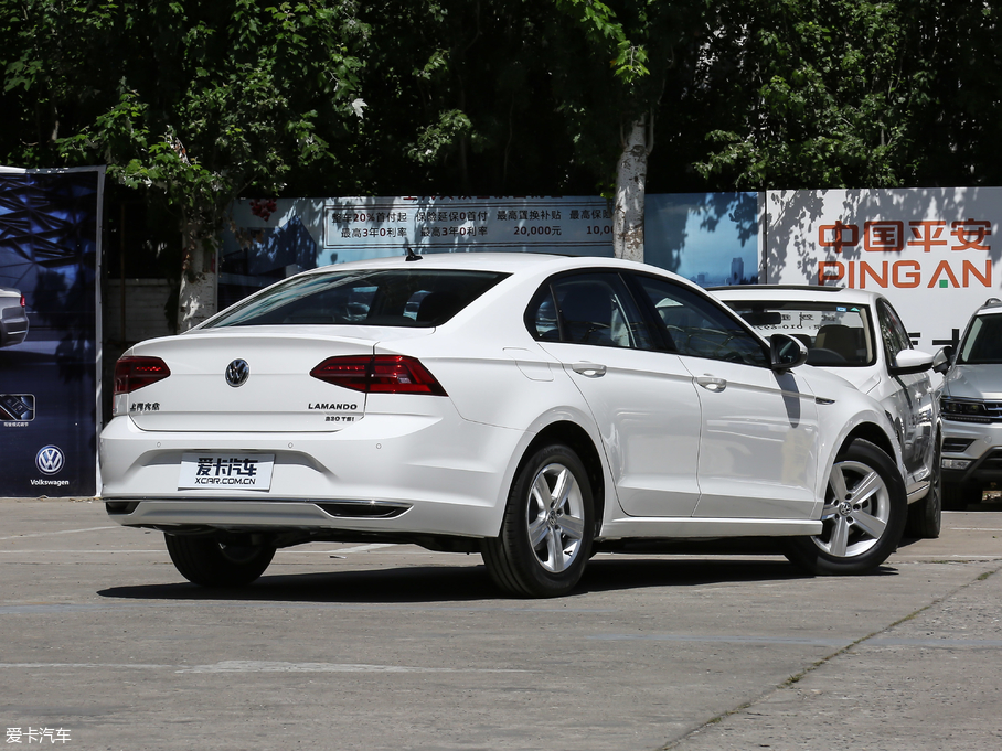 2019 230TSI DSGL(fng)а V