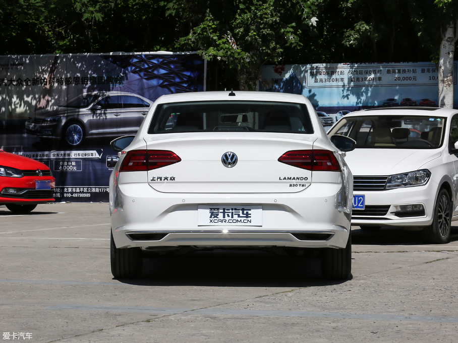 2019 230TSI DSGLа V