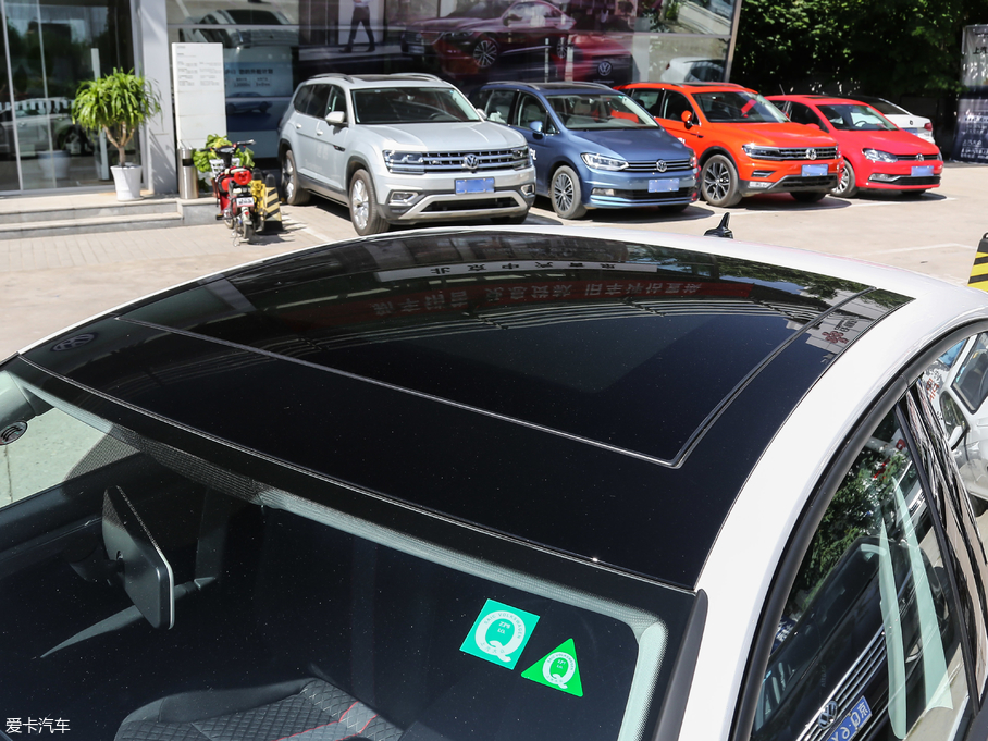 2019 230TSI DSGL(fng)а V