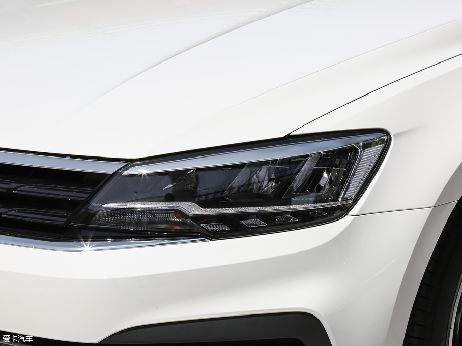 2019 230TSI DSGLа V