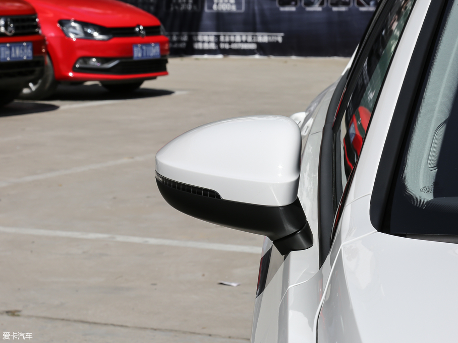 2019 230TSI DSGLа V