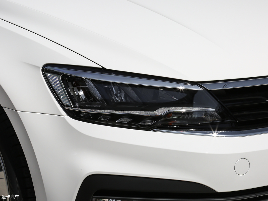 2019 230TSI DSGLа V