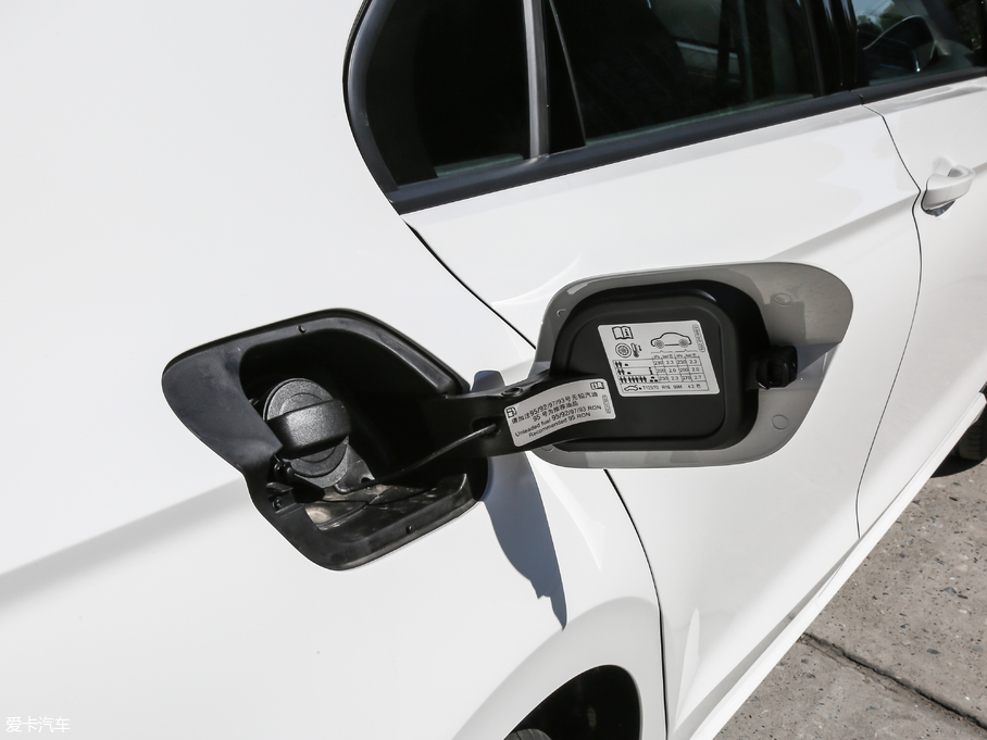 2019 230TSI DSGLа V