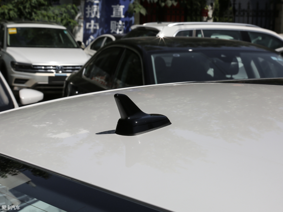 2019 230TSI DSGLа V