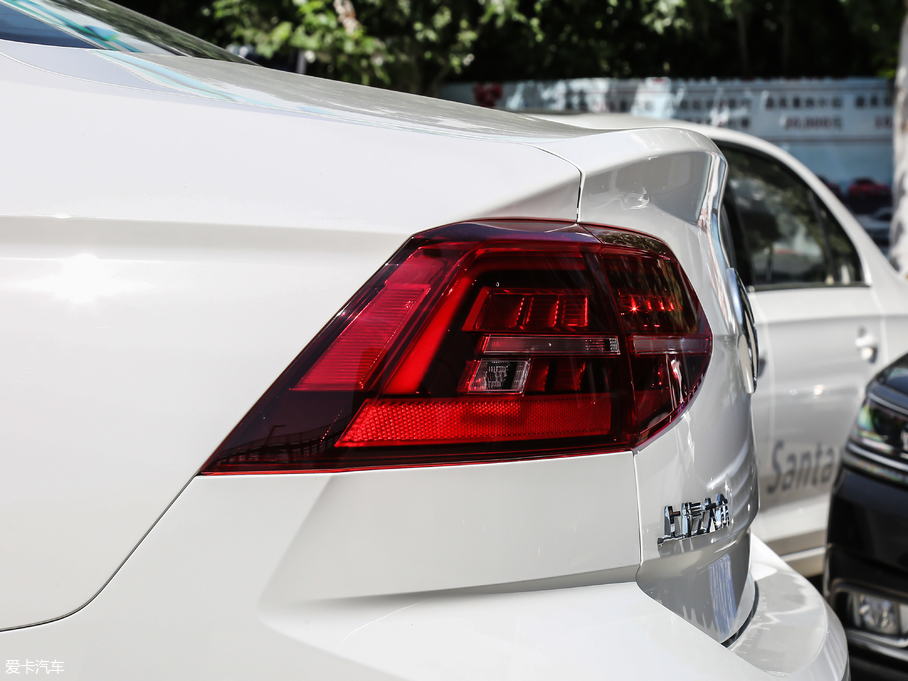 2019 230TSI DSGLа V