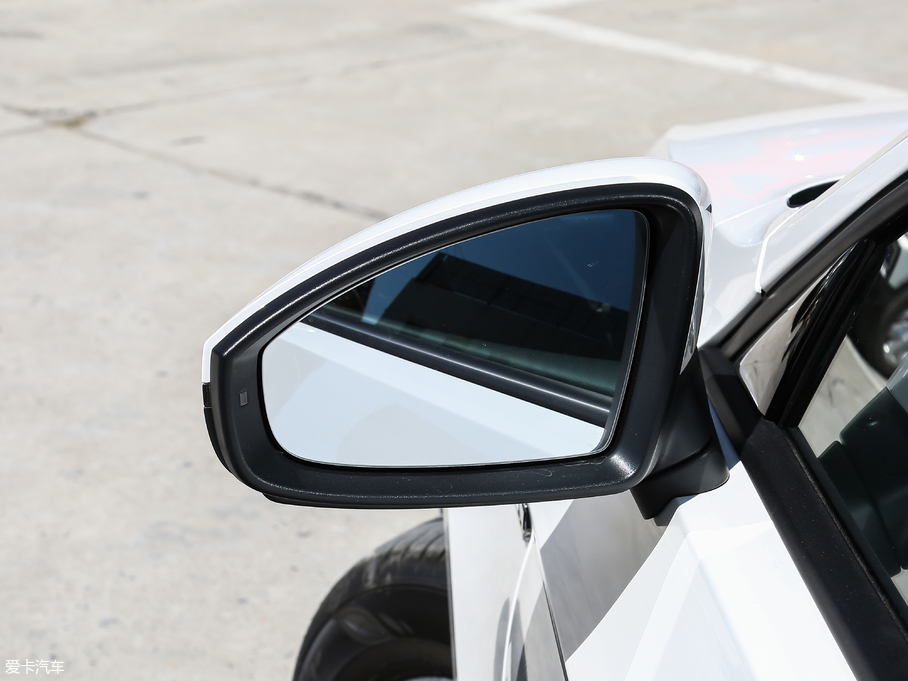 2019 230TSI DSGLа V