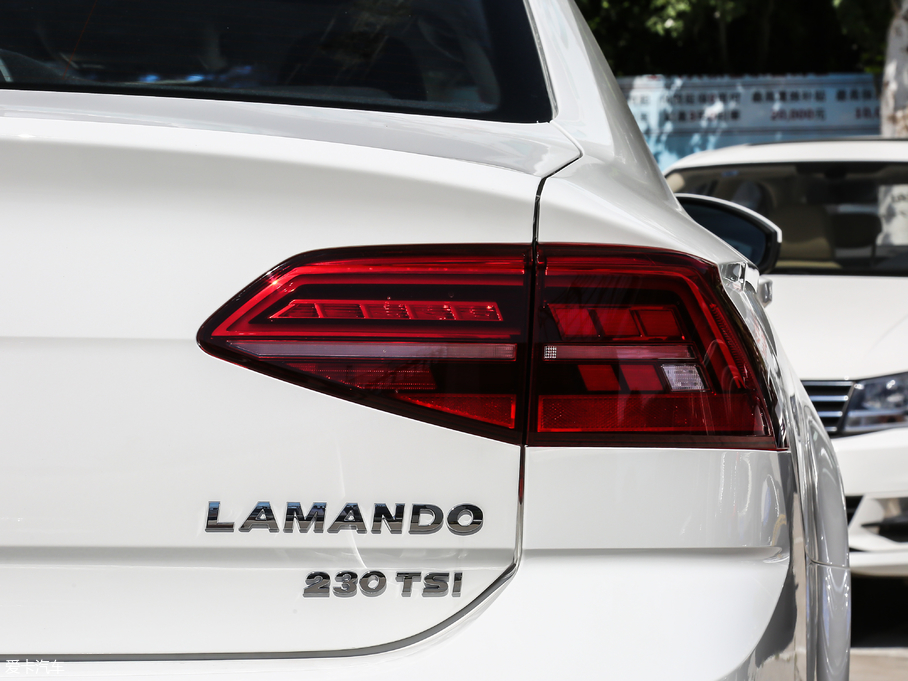 2019 230TSI DSGLа V