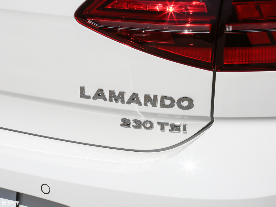 2019 230TSI DSGLа V